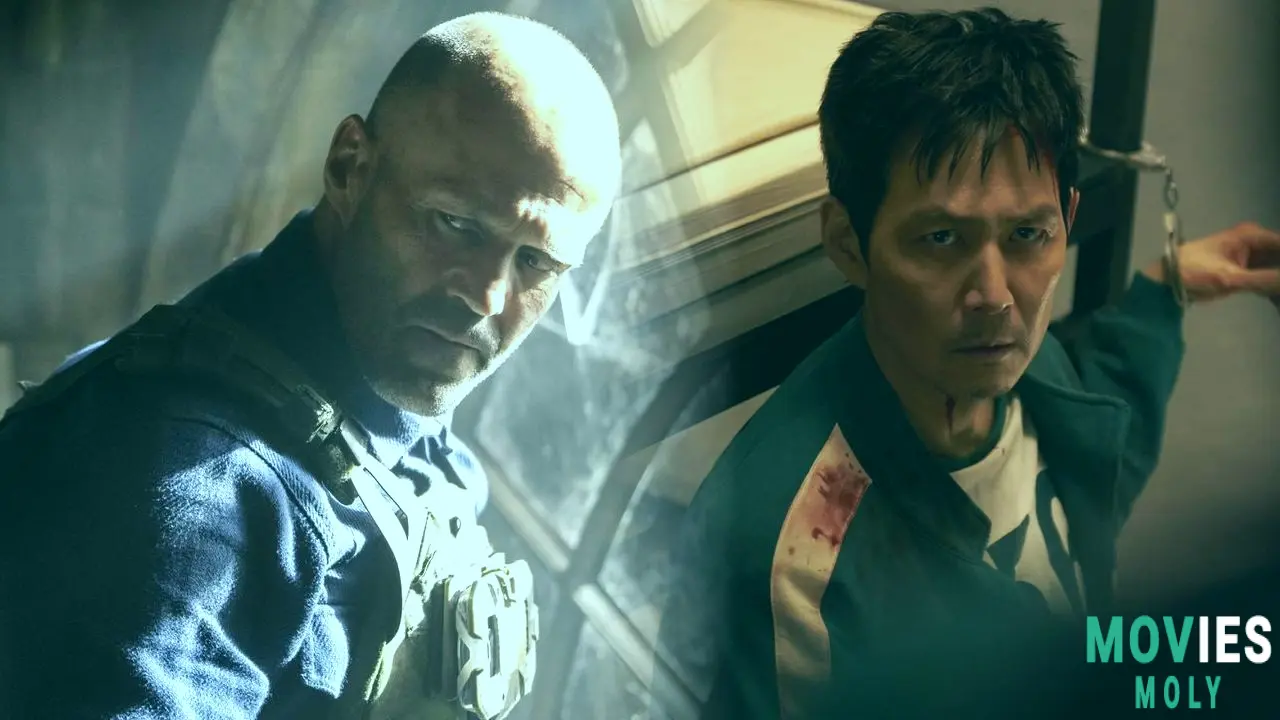 This weekend's streaming releases include some surprising turns, but some of them don't hit the mark. image 4