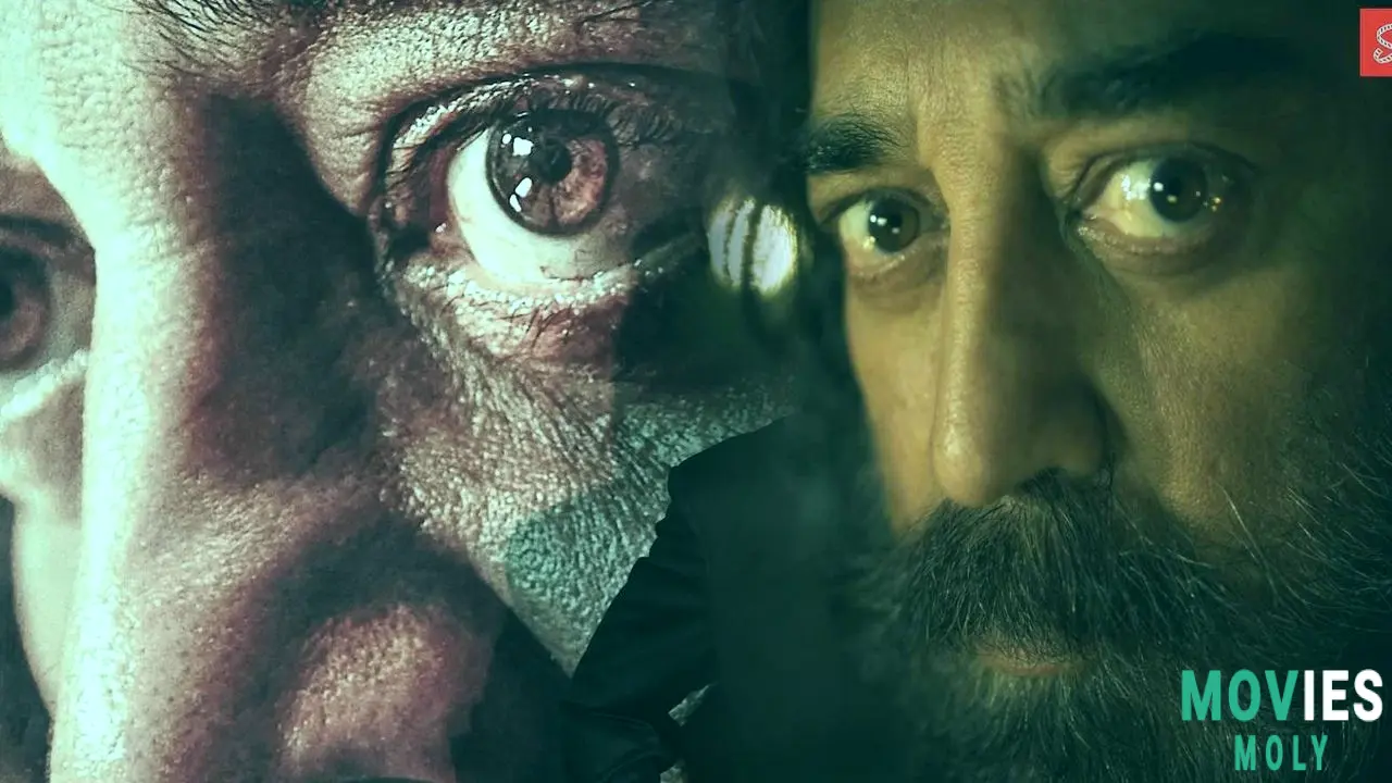 Thug Life's Rocky Road to Release: Kamal Haasan's Language Comment Creates A Stir Main Image
