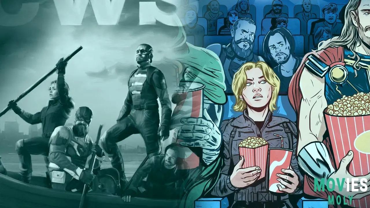 Thunderbolts: A Box Office Mistake That Still Sets Up the Future of the MCU image 3