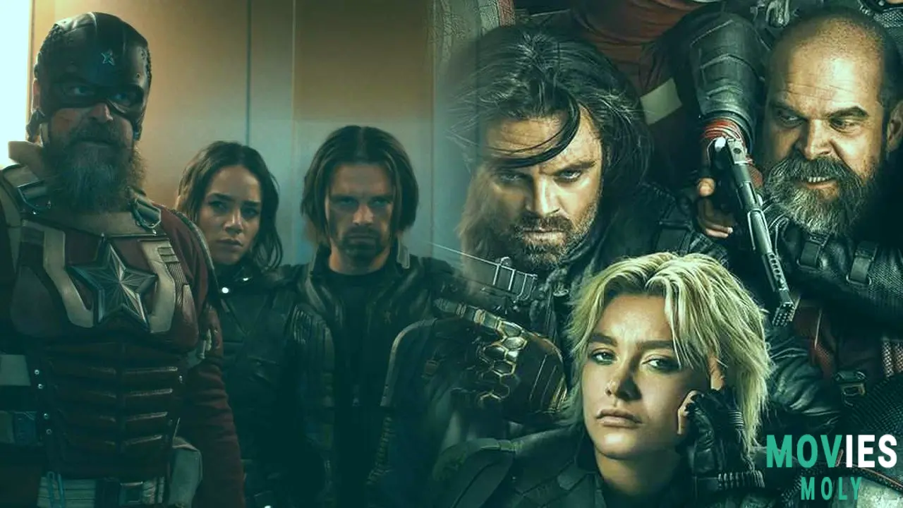 Thunderbolts is Marvel’s Emotional Masterstroke and MCU’s Most Needed Shake-Up image 3
