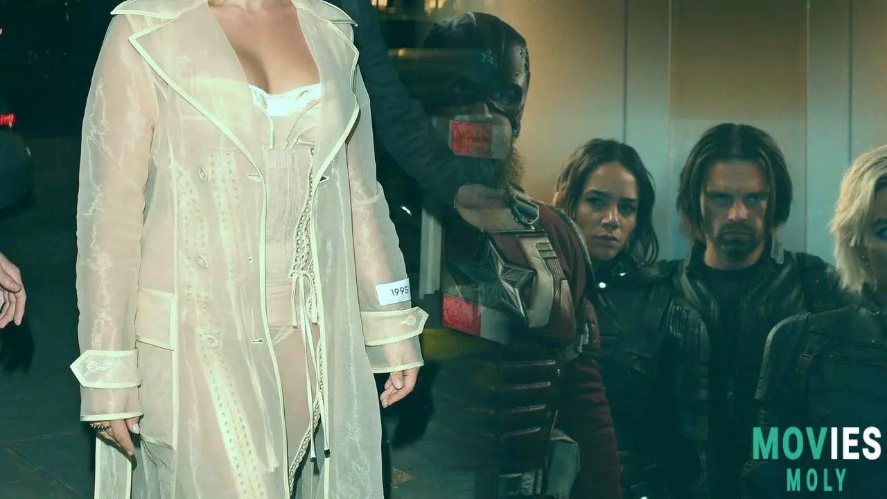 Thunderbolts* Reactions Reveal Marvel’s Most Emotionally Resonant Hit Since the Infinity Saga image 3