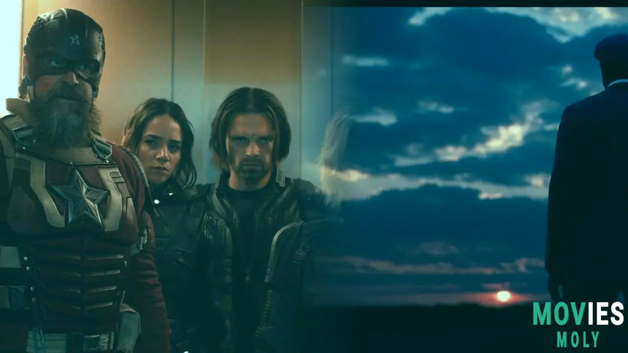 Thunderbolts* Reactions Reveal Marvel’s Most Emotionally Resonant Hit Since the Infinity Saga image 4