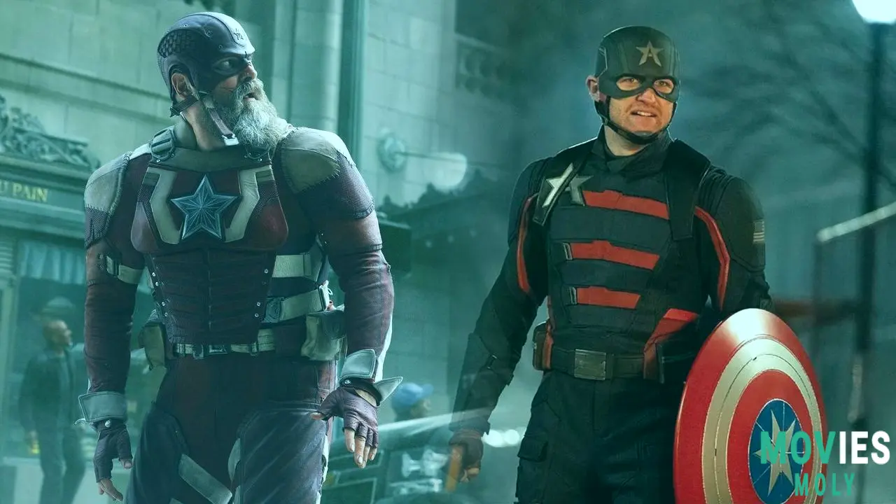 Thunderbolts Rotten Tomatoes: A Scrappy MCU Win That Defies Expectations image 4