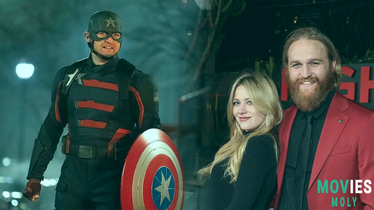 Thunderbolts Rotten Tomatoes: A Scrappy MCU Win That Defies Expectations image 5