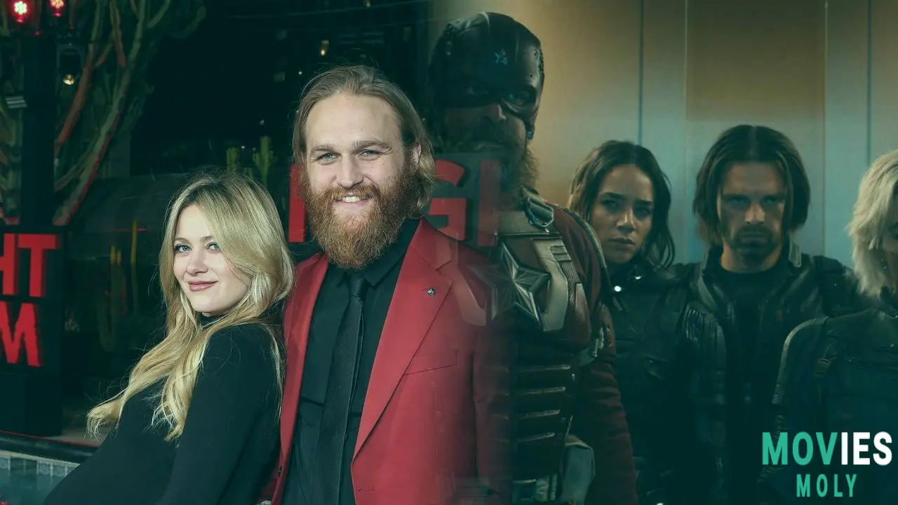 Thunderbolts Rotten Tomatoes: A Scrappy MCU Win That Defies Expectations image 6