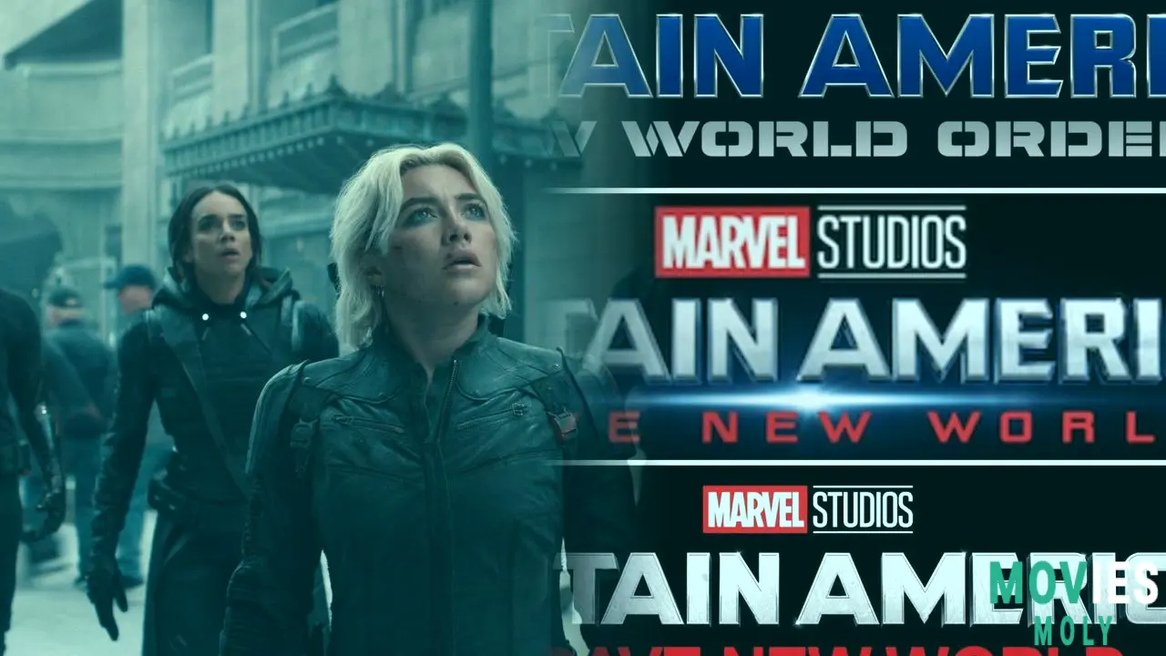 Thunderbolts Super Bowl Trailer Spotlights Sentry As Villain: A Fresh Threat For MCU image 3