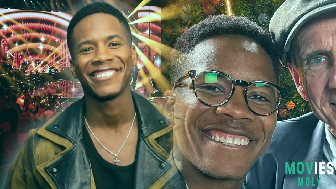 Thunderstorm Artis’ Unstoppable Journey From Hawaiian Roots to American Idol Top 8 image 3