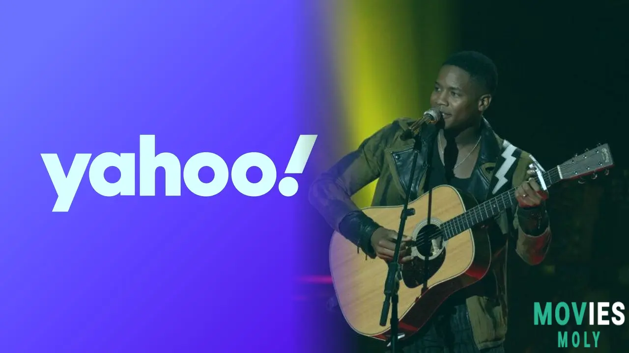 Thunderstorm Artis’ Unstoppable Journey From Hawaiian Roots to American Idol Top 8 image 5