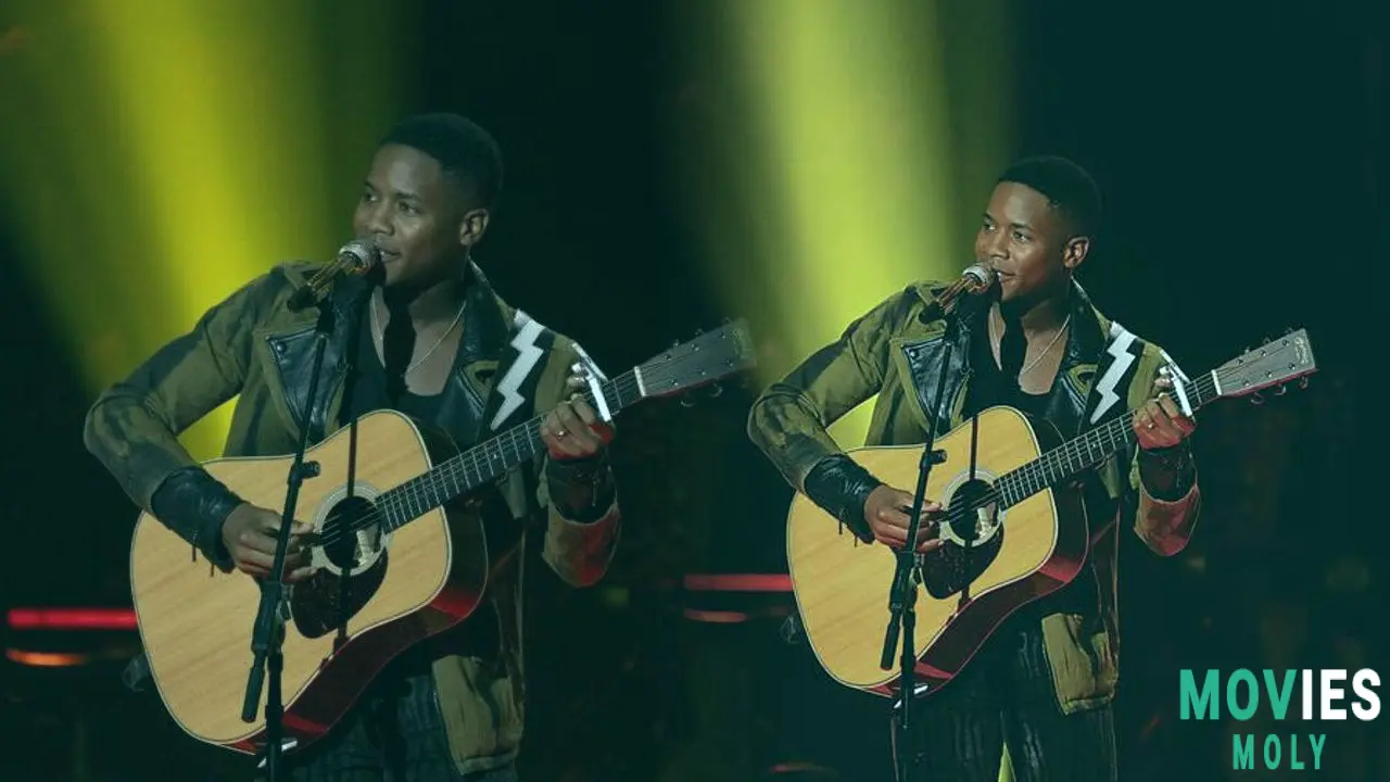 Thunderstorm Artis’ Unstoppable Journey From Hawaiian Roots to American Idol Top 8 image 6