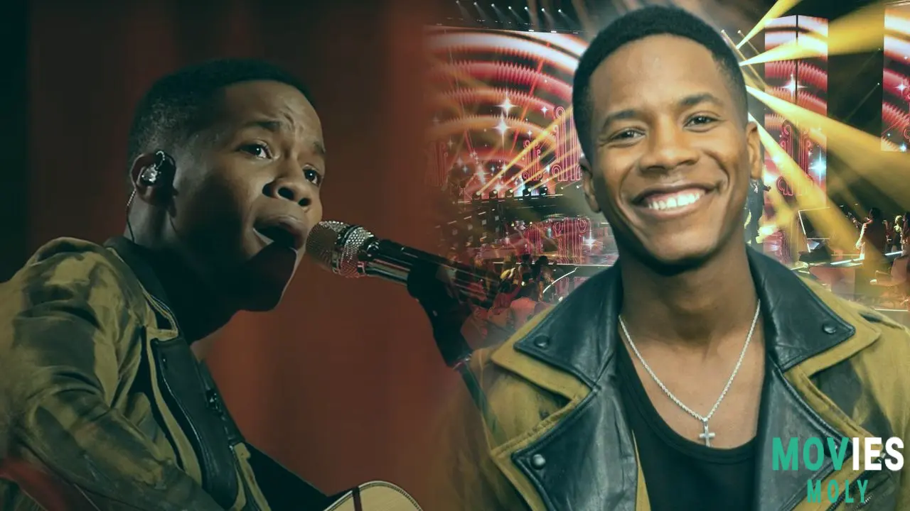 Thunderstorm Artis’ Unstoppable Journey From Hawaiian Roots to American Idol Top 8 Main Image