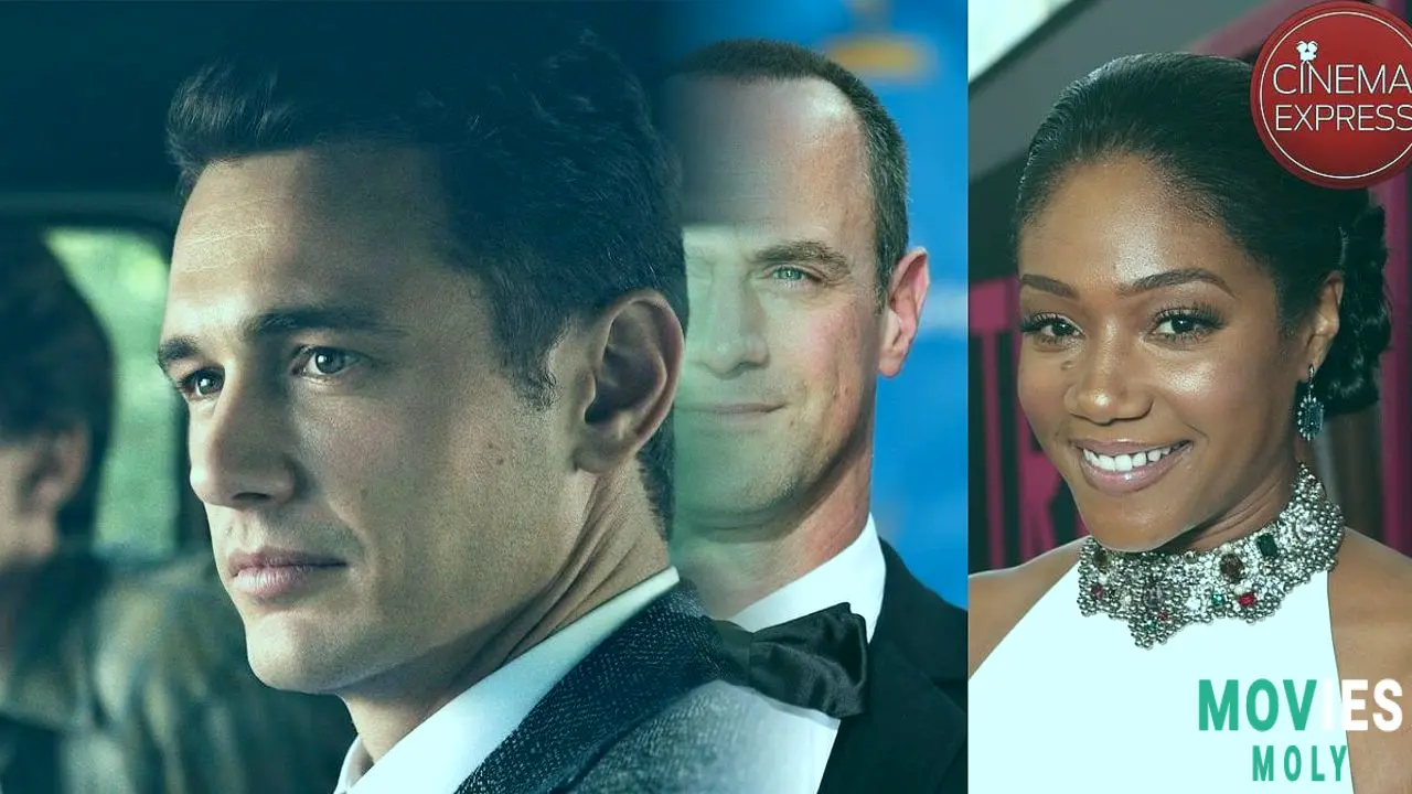 Tiffany Haddish Enters Psychedelic World of Adam Rifkin's Comedy 'Toad' image 3