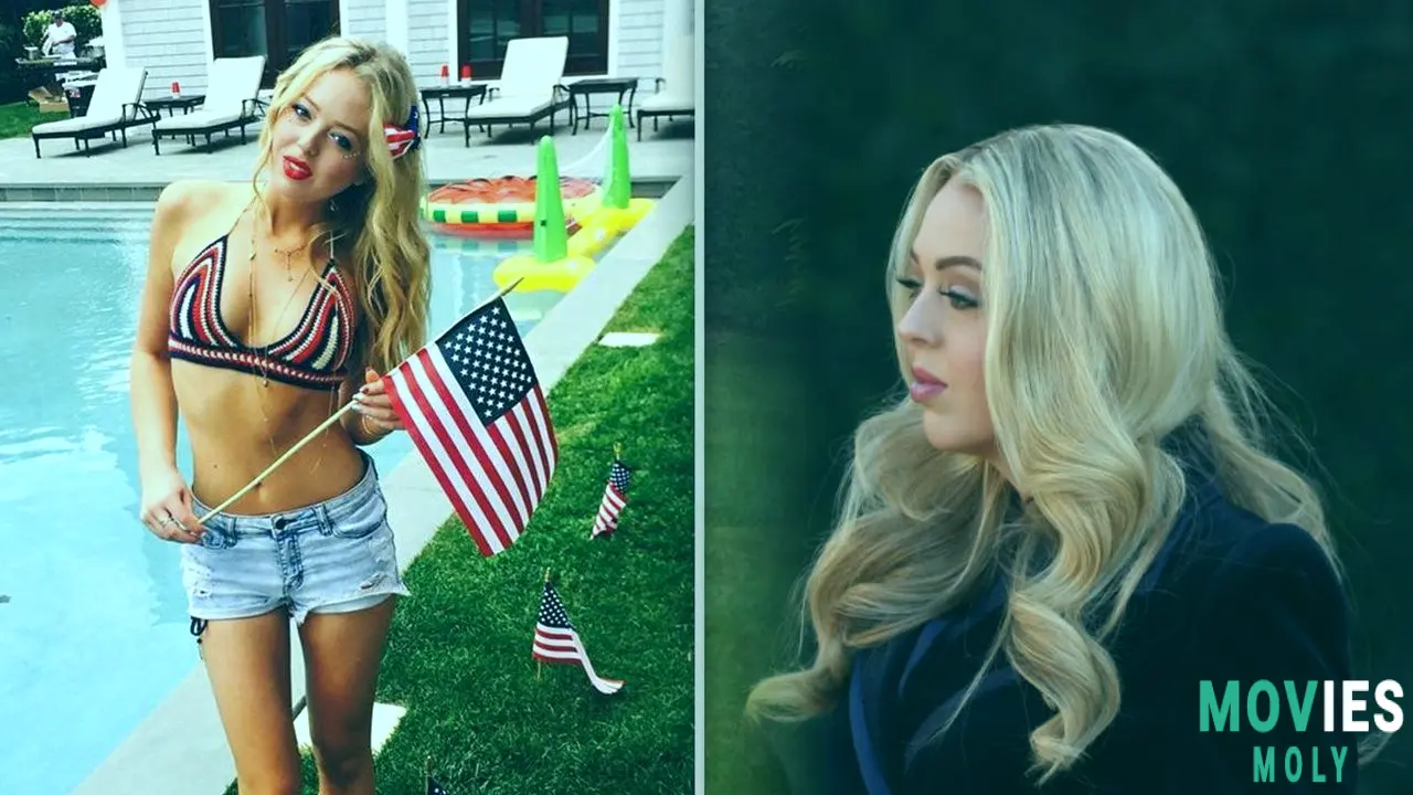 Tiffany Trump: Life Beyond the Headlines image 3