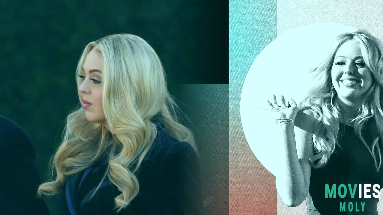 Tiffany Trump: Life Beyond the Headlines image 4