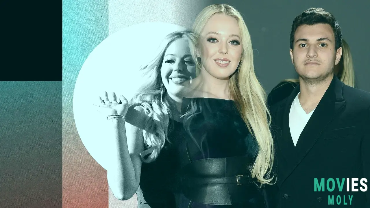 Tiffany Trump: Life Beyond the Headlines image 5
