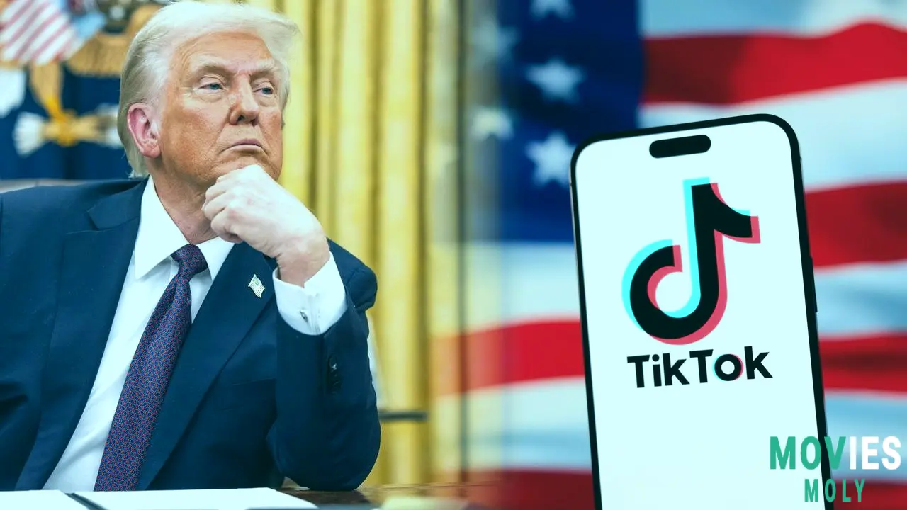 TikTok App: Availability, Political Impact, and Alternatives image 3