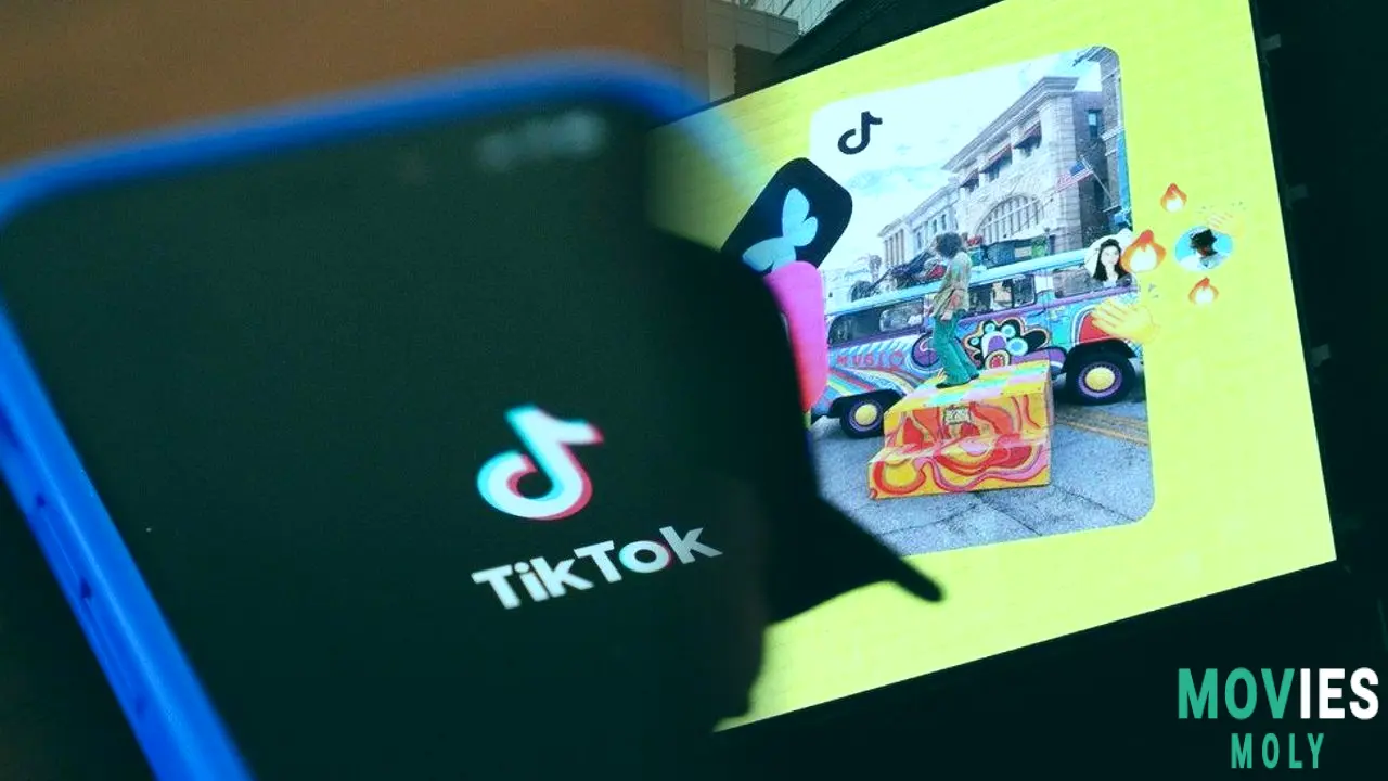 TikTok Ban in the US: Phone Resales, Trump's Order, and the App's Uncertain Future image 4