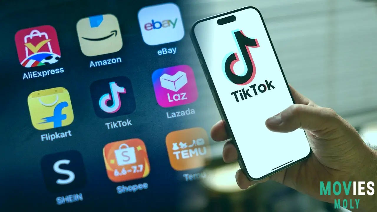 TikTok Ban in the US: Phone Resales, Trump's Order, and the App's Uncertain Future Main Image