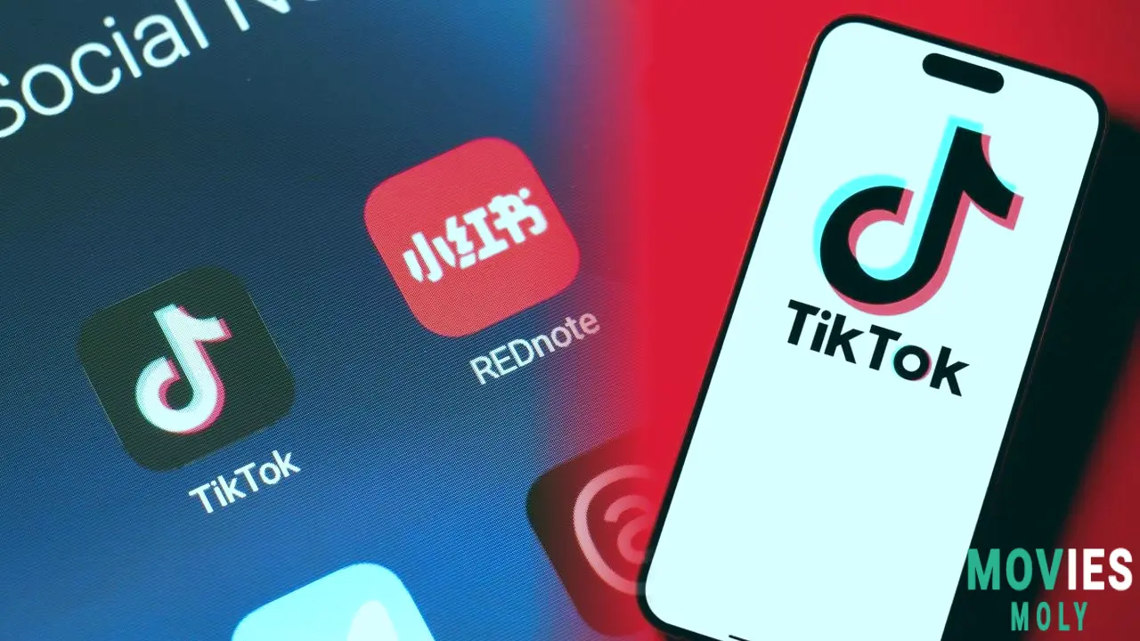 TikTok Pre-Installed iPhones: Why They're Selling and What You Need to Know image 3