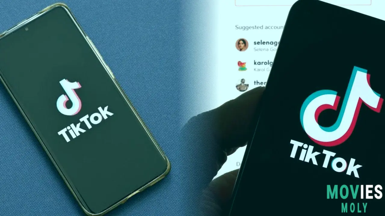 TikTok Pre-Installed iPhones: Why They're Selling and What You Need to Know image 5