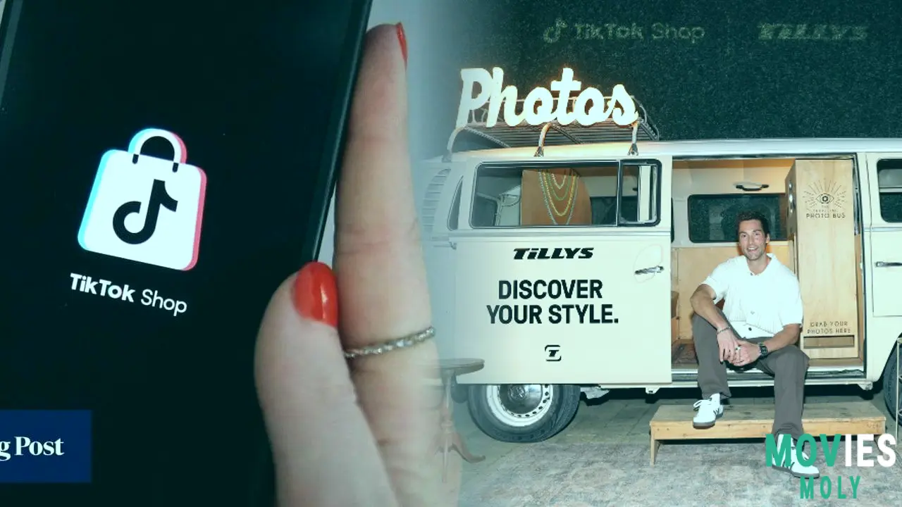 TikTok Shop is Coming to Europe: Get Ready to Shop While You Scroll in France Germany and Italy! image 6