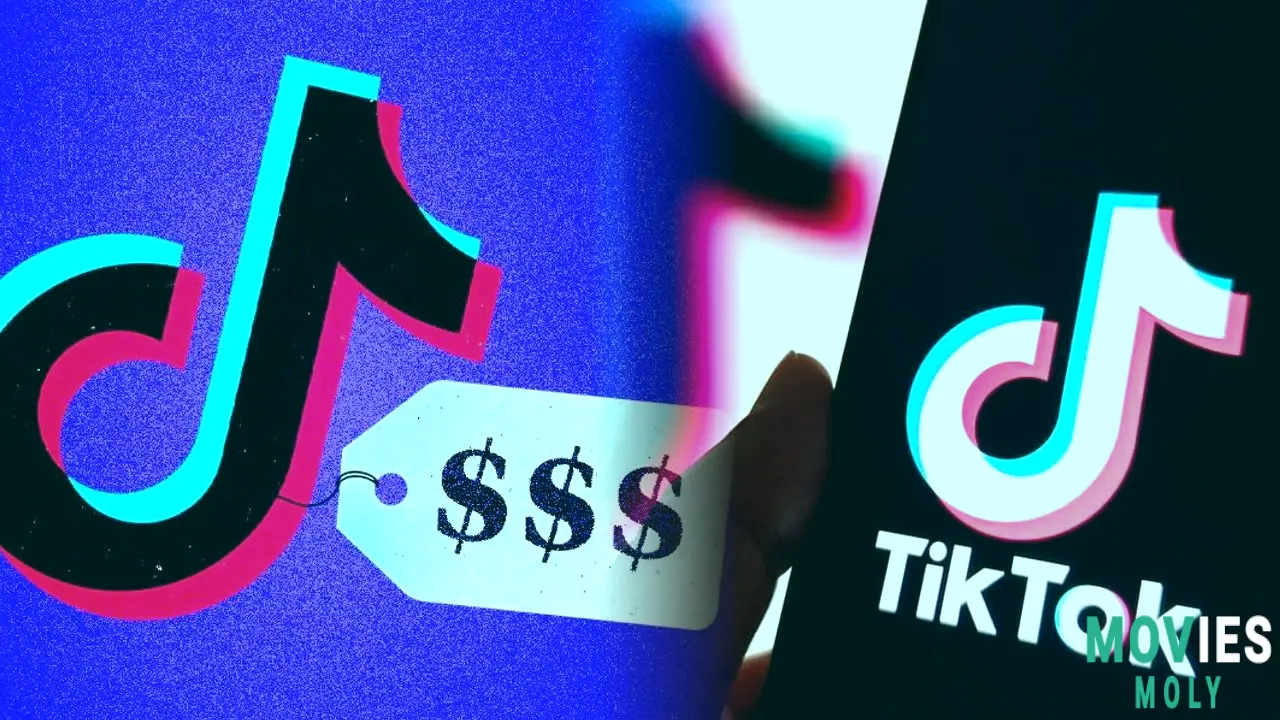 TikTok's Dual Realities: New Self-Care Tools Face Off Against Serious Safety Concerns and Shifting Business Models image 4