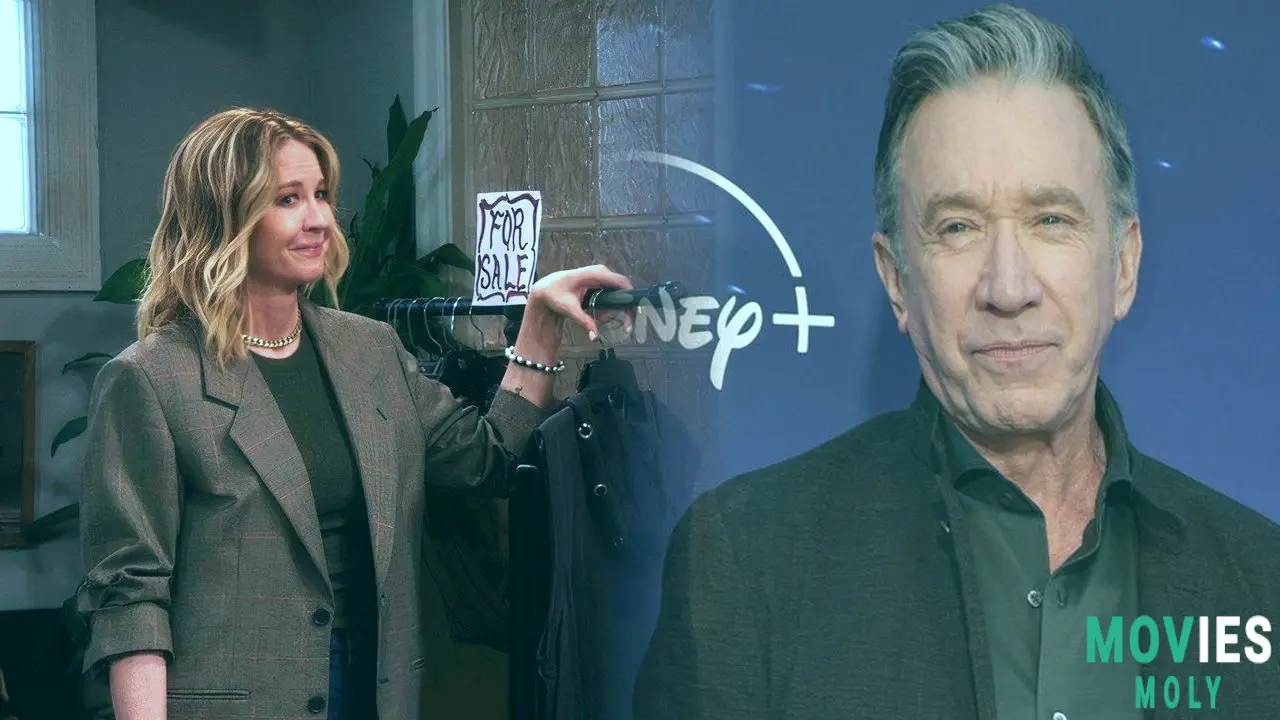 Tim Allen's Honest Moment New Show 'Shifting Gears' & Why Fans Still Love 'Tool Man' - MoviesMoly image 4
