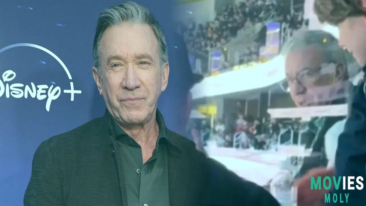 Tim Allen's Honest Moment New Show 'Shifting Gears' & Why Fans Still Love 'Tool Man' - MoviesMoly image 5