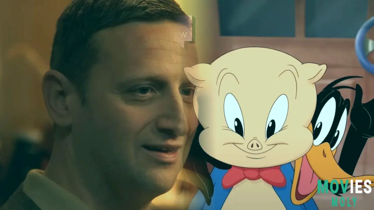 Tim Robinson & Paul Rudd Buddy Up in 'Friendship' and It's the Cringe-Comedy Bromance You Didn't Know You Needed! image 3