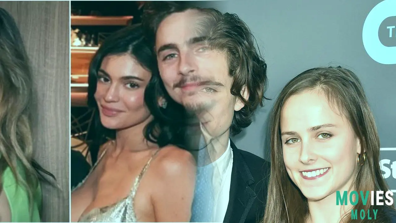 Timothée Chalamet's Relationships: A Deep Dive into Kylie Jenner, Family Opinions & More image 5