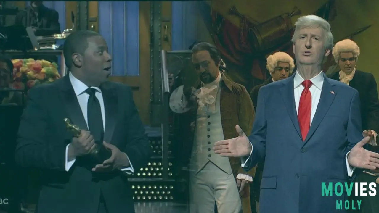 Timothée Chalamet's SNL: Satire, Bob Dylan, and Surprise Guests image 8
