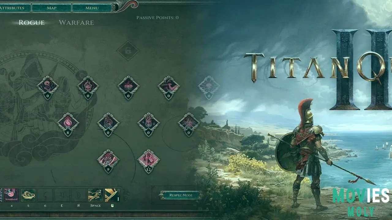 Titan Quest 2: Your Essential Guide to Conquering Ancient Greece image 3