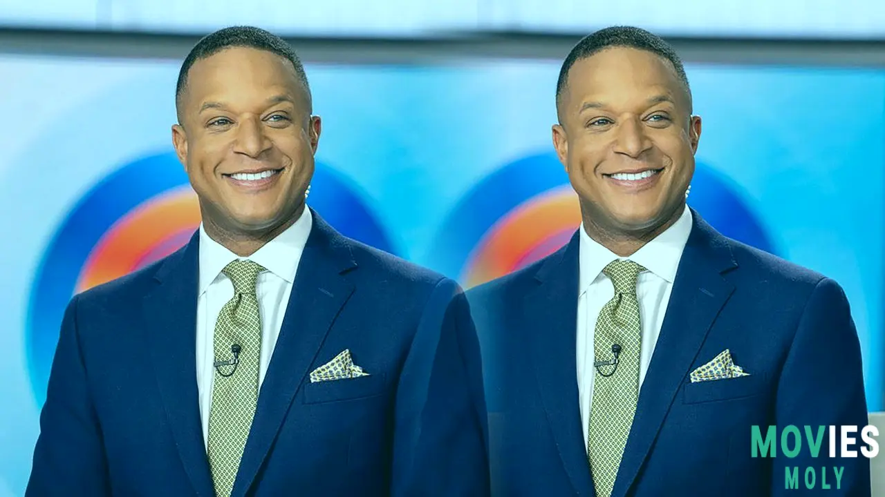 'Today' Show's Craig Melvin Shares a Truly Meaningful Announcement That Will Touch Your Heart image 5