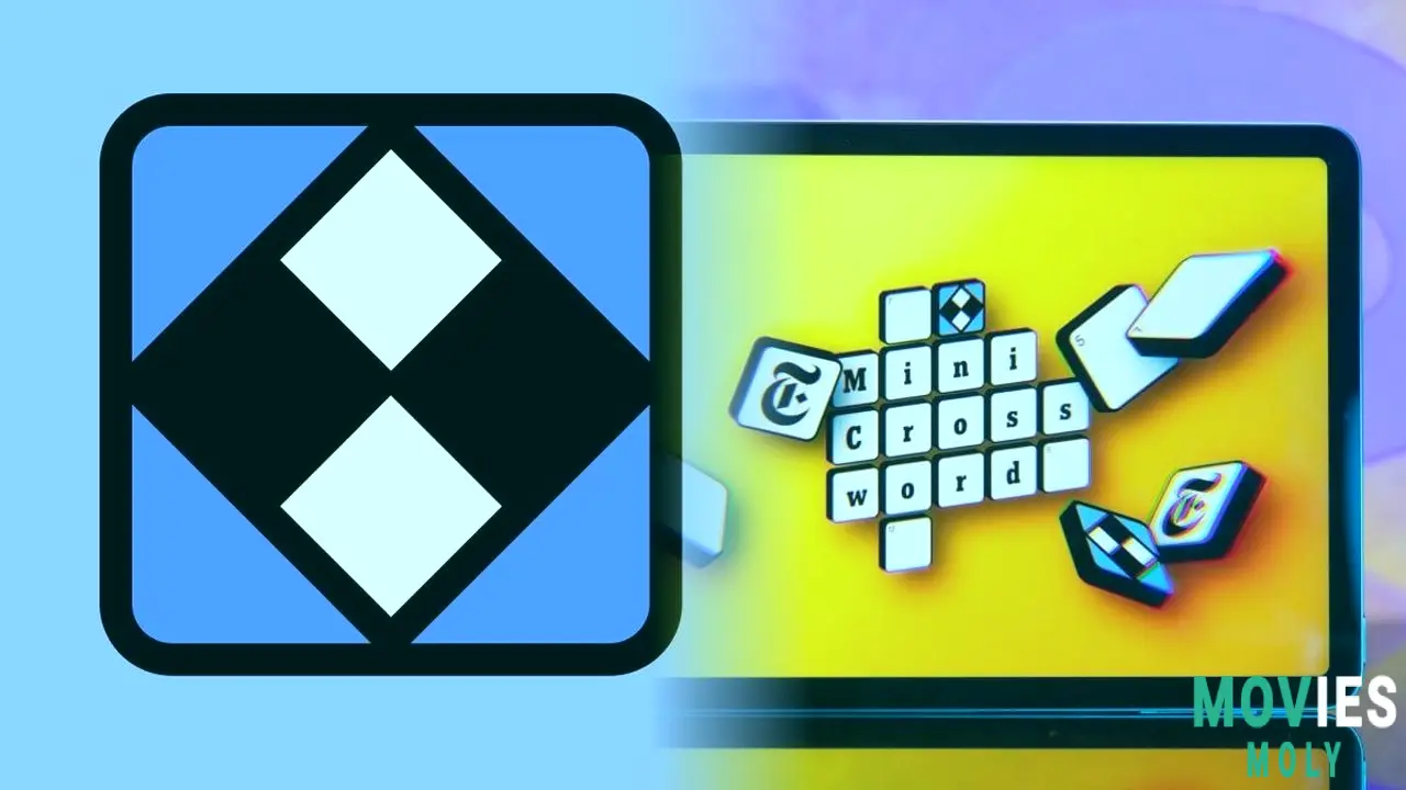 Today's NYT Mini Crossword Answers and Full Solving Guide for July 13, 2025 image 3