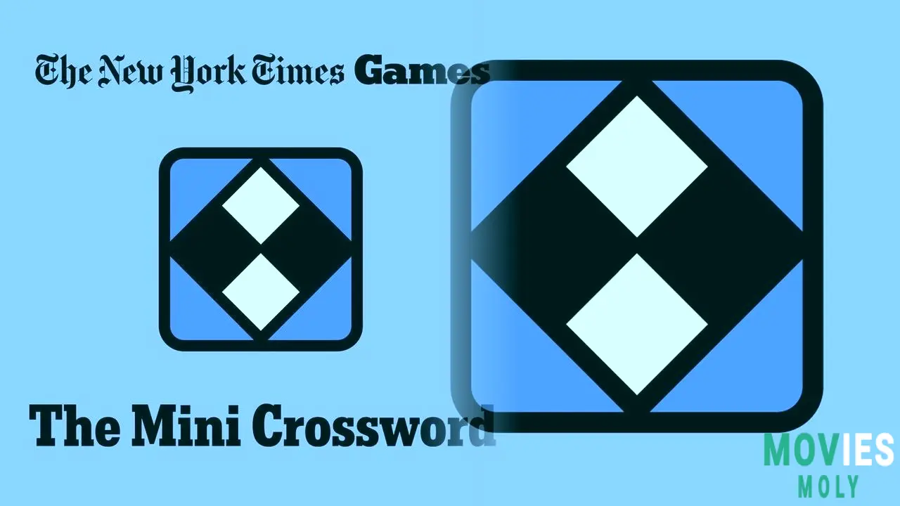 Today's NYT Mini Crossword Answers and Full Solving Guide for July 13, 2025 Main Image