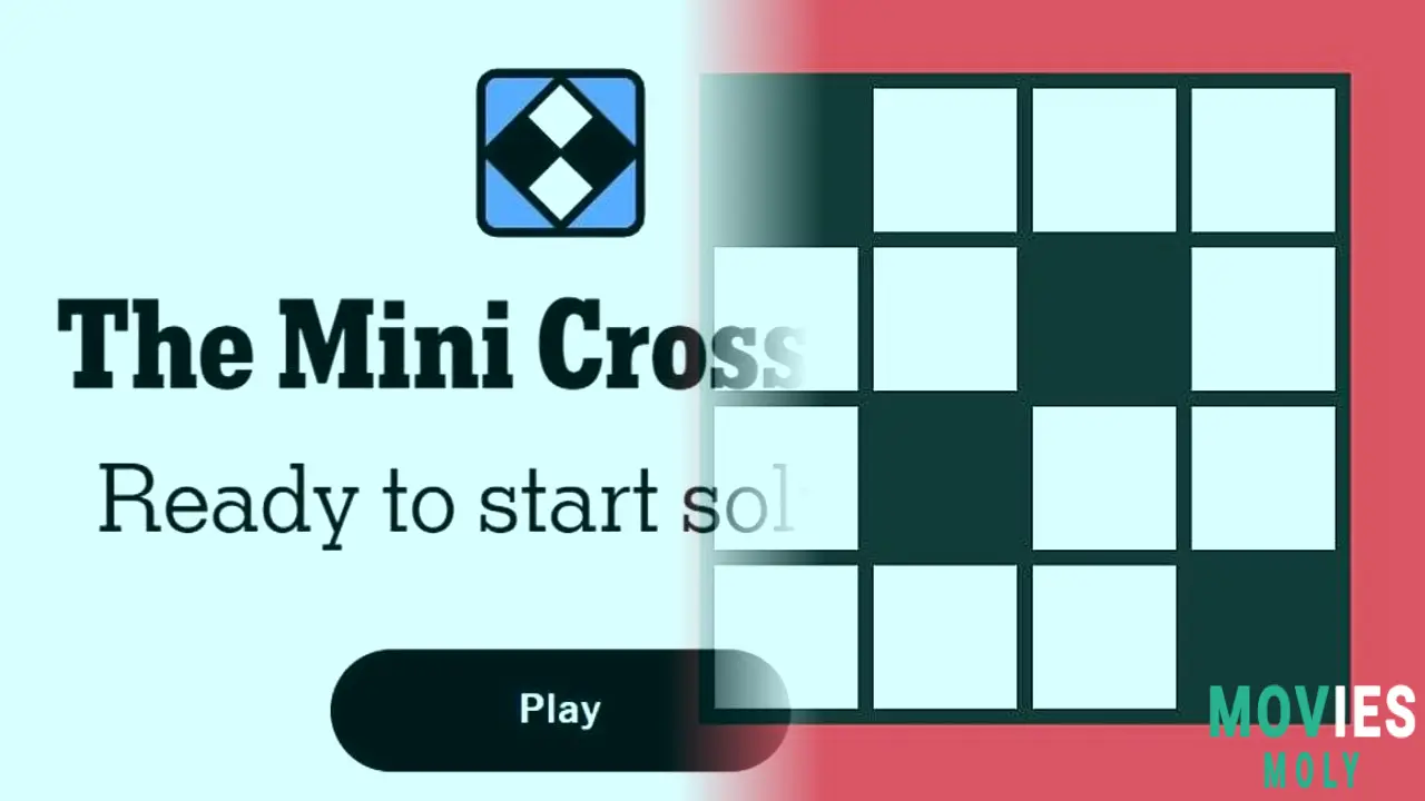 Today's NYT Mini Crossword Had Me Thinking Hard About Old Russian Rulers image 4