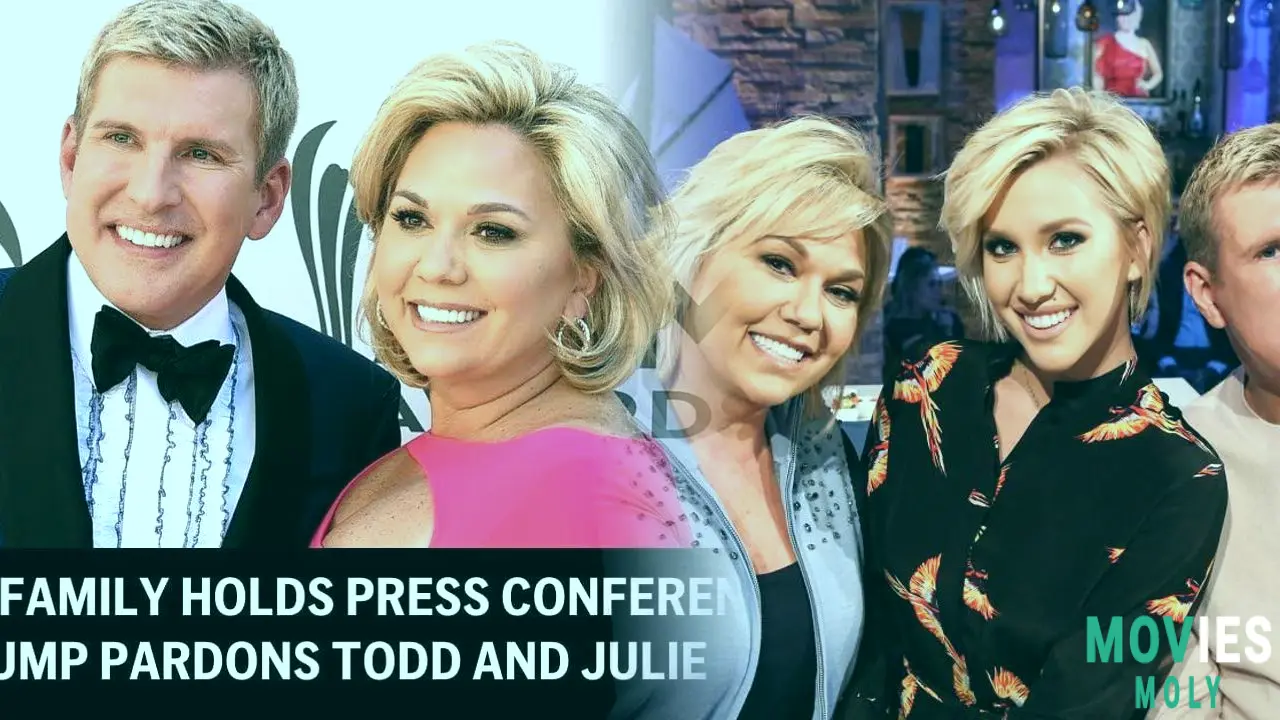 Todd Chrisley Speaks Out After Pardon: His Prison Experience And What Comes Next For The Family image 5