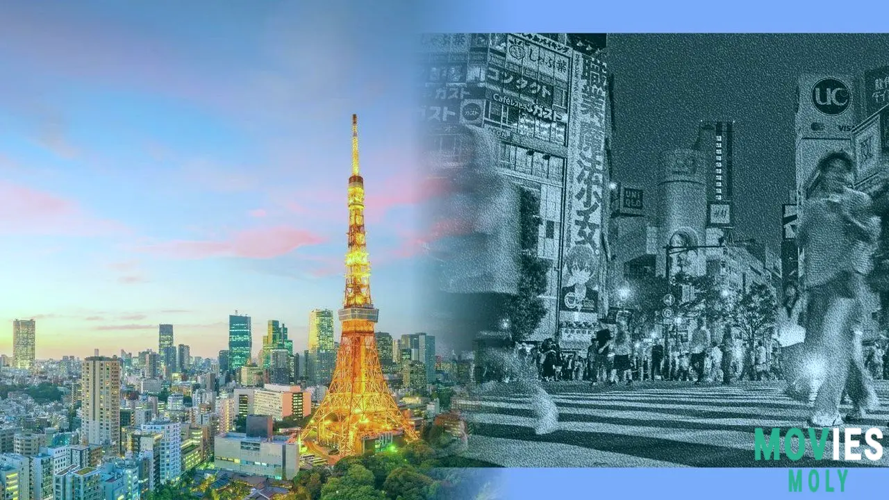 Tokyo Travel Guide: Exploring Culture, Trends and Must-See Districts image 3
