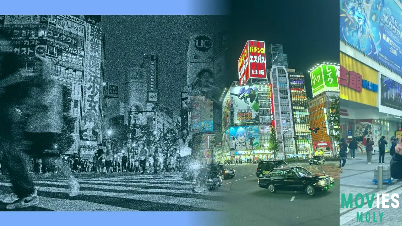 Tokyo Travel Guide: Exploring Culture, Trends and Must-See Districts image 4