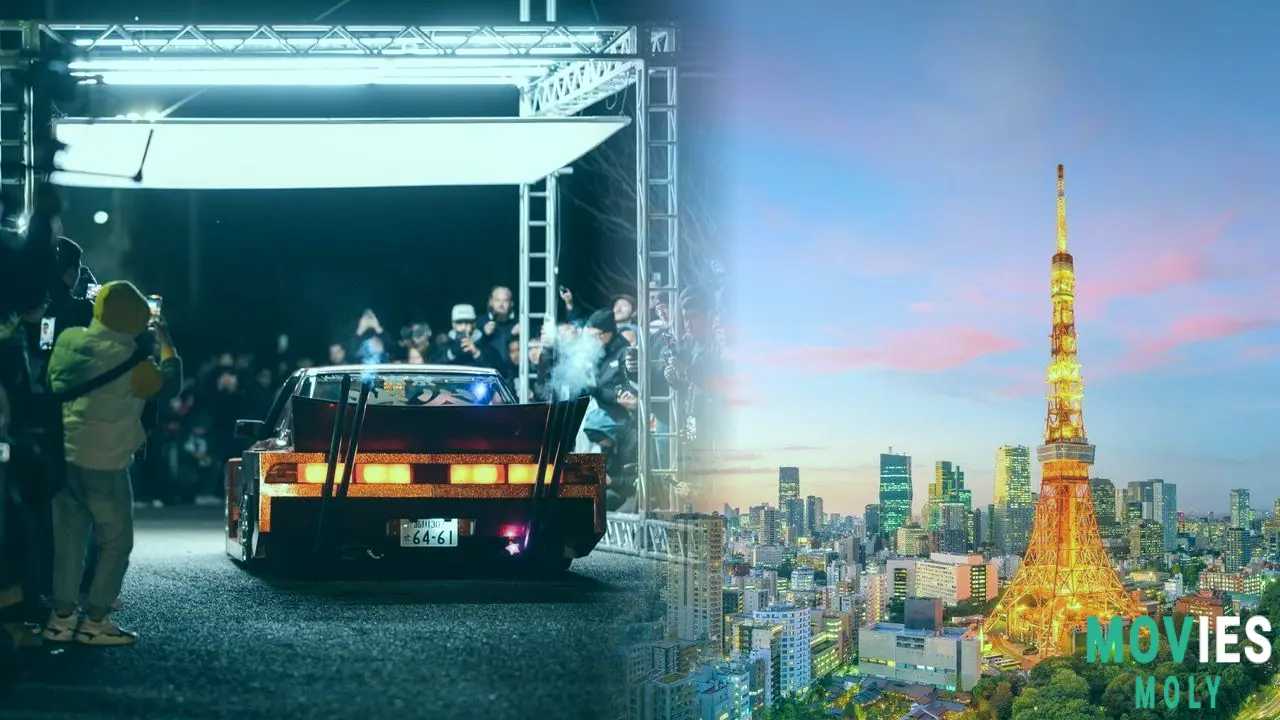 Tokyo Travel Guide: Exploring Culture, Trends and Must-See Districts Main Image
