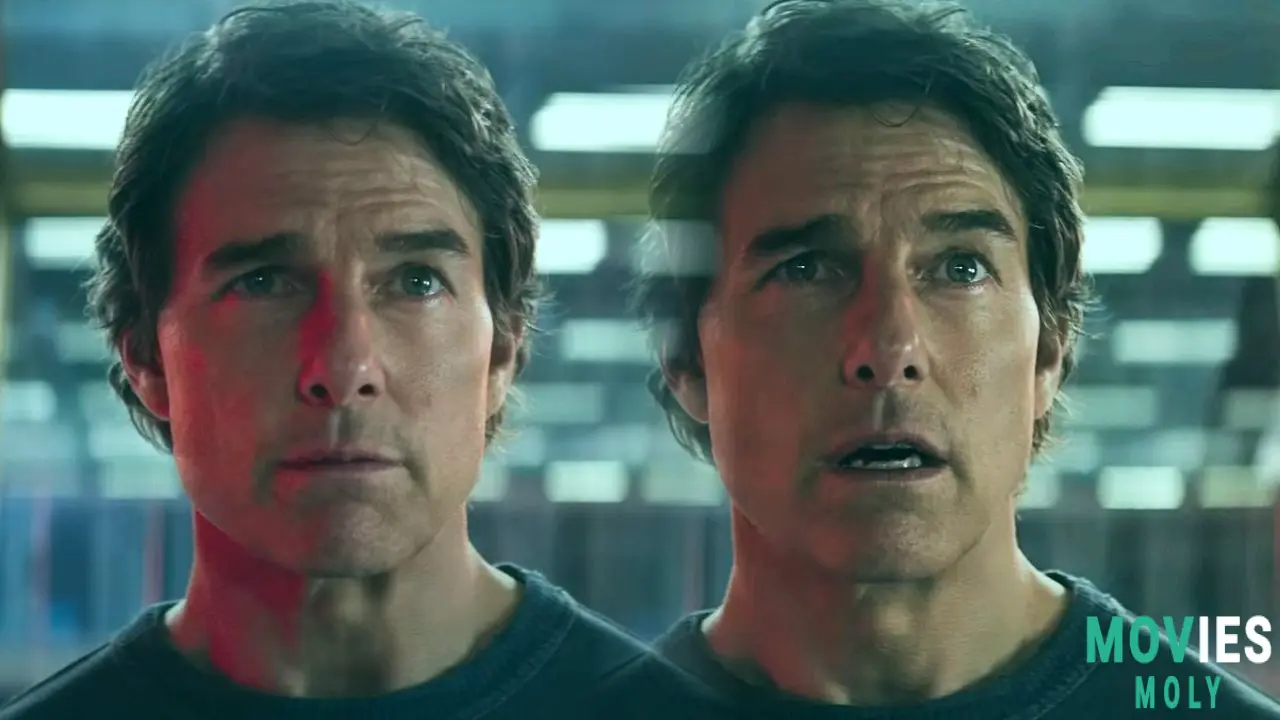 Tom Cruise’s Epic Send-Off in Mission: Impossible – The Final Reckoning image 5