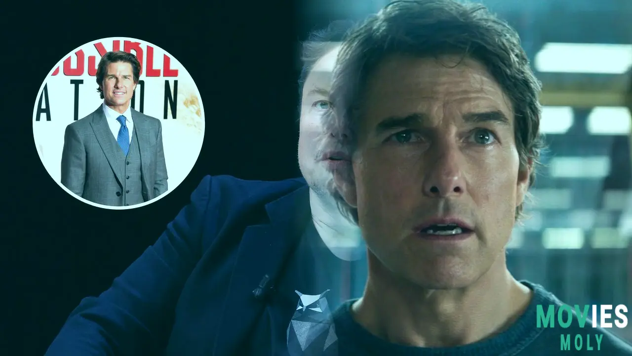 Tom Cruise’s Epic Send-Off in Mission: Impossible – The Final Reckoning Main Image