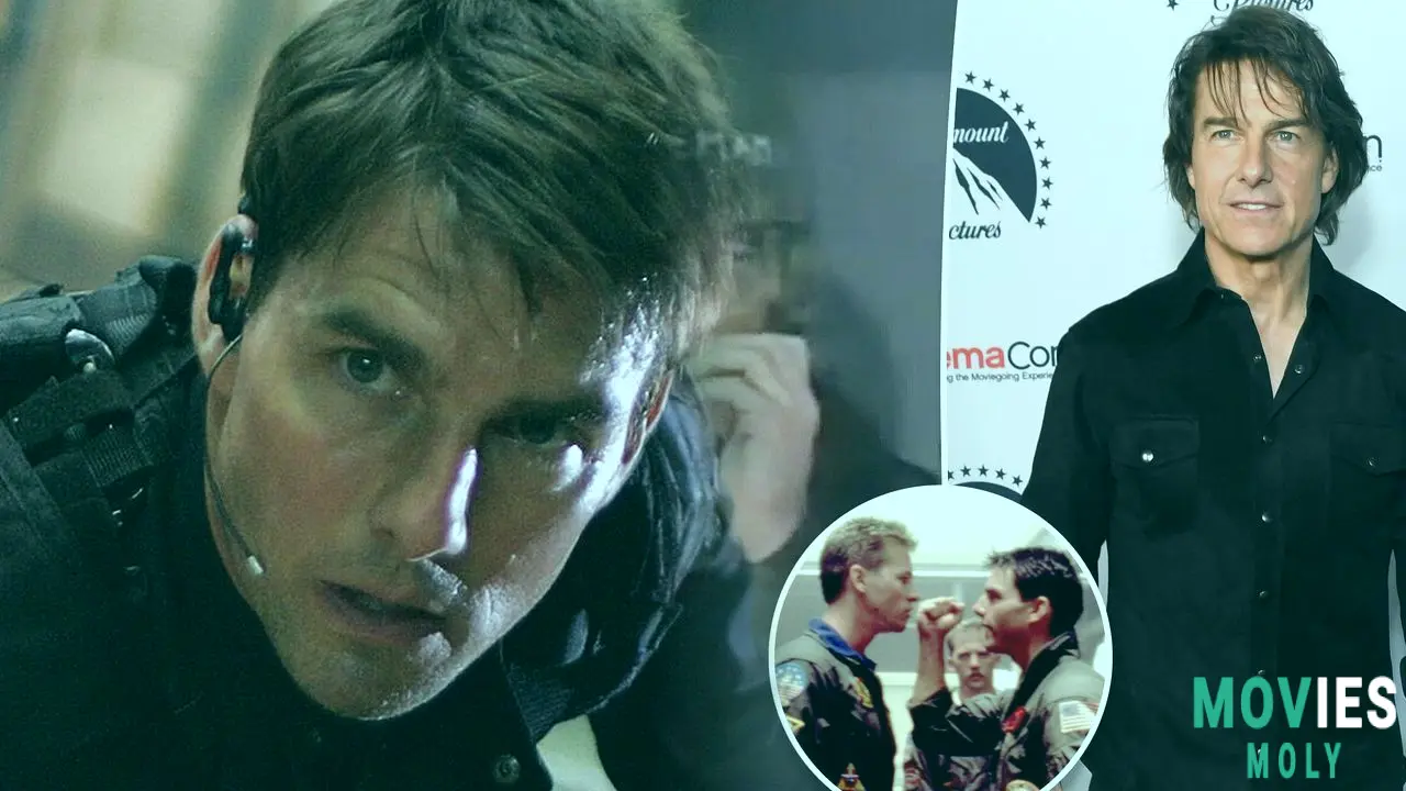 Tom Cruise’s Wing-Walking Stunt at 8,000 Feet Is the Ultimate Showdown of Grit and Glory image 3