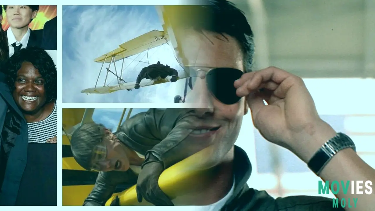 Tom Cruise’s Wing-Walking Stunt at 8,000 Feet Is the Ultimate Showdown of Grit and Glory image 5