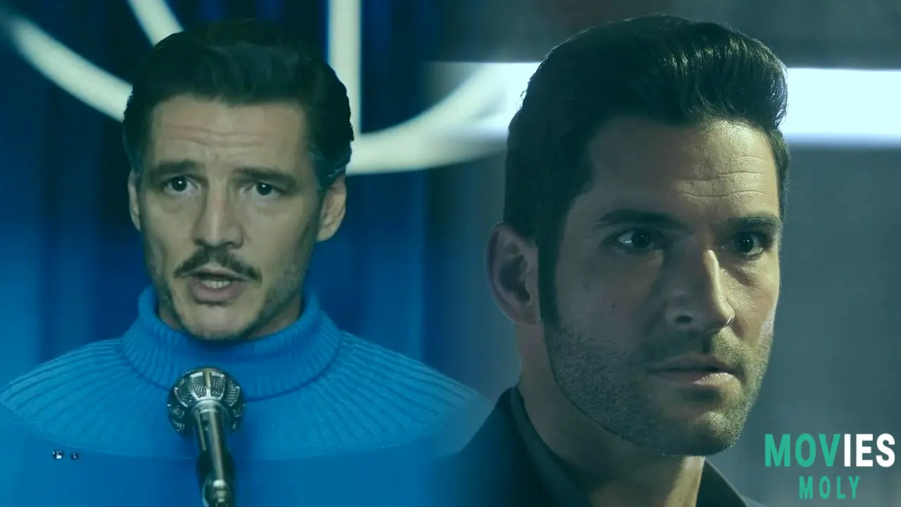Tom Ellis Almost Joined Marvel's Fantastic Four as Reed Richards image 3