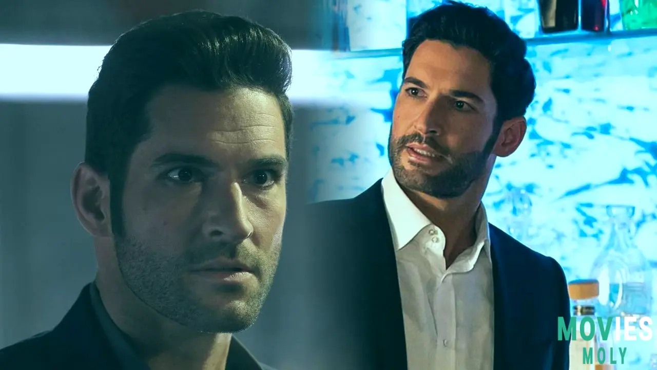 Tom Ellis Almost Joined Marvel's Fantastic Four as Reed Richards image 4