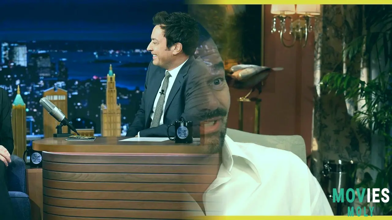 Tom Felton's Electrifying Broadway Return as Draco Malfoy Sends Fans into Absolute Hysterics image 5