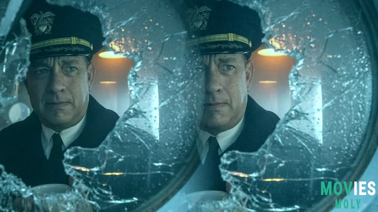 Tom Hanks’ Greyhound Sequel Is Turning WWII Heroism Into an Unstoppable Franchise image 4