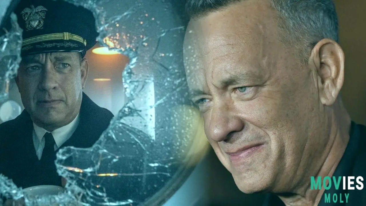 Tom Hanks’ Greyhound Sequel Is Turning WWII Heroism Into an Unstoppable Franchise image 5