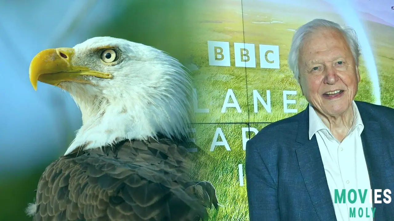 Tom Hanks Invites You on an Epic Journey Through 'The Americas': A New Nature Series You Have to See image 3