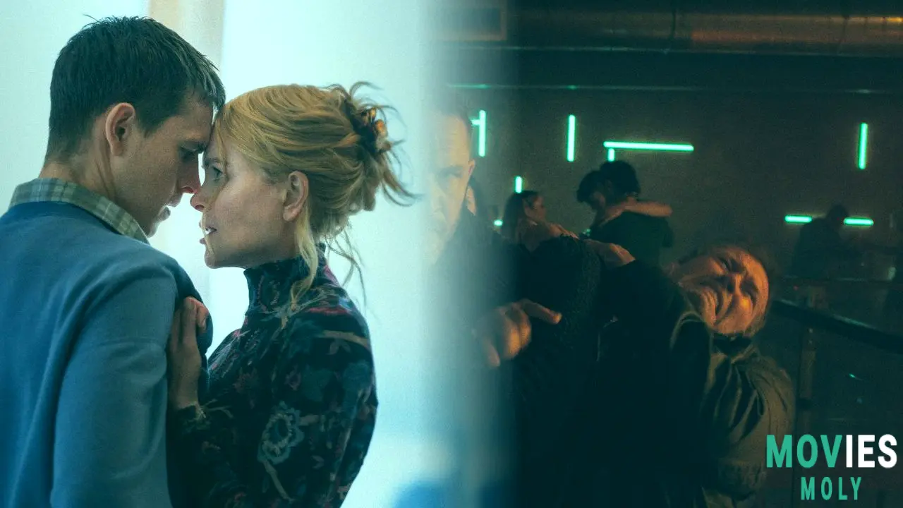 Tom Hardy and Gareth Evans’ Havoc Deliver the Ultimate Netflix Action Experience Main Image